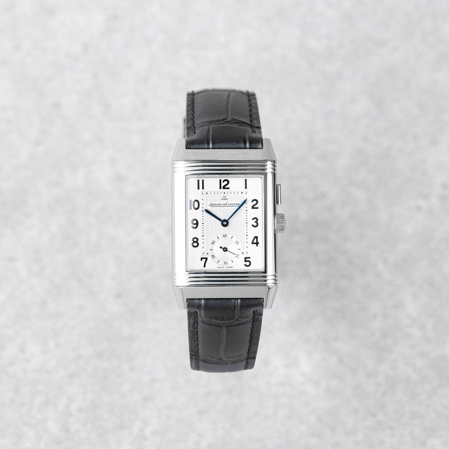 JAEGER-LECOULTRE REVERSO DUO DAY & NIGHT REF: Q2718410