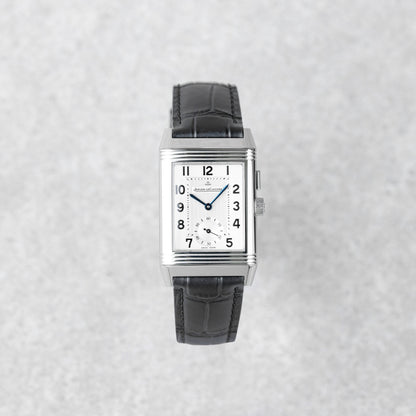 JAEGER-LECOULTRE REVERSO DUO DAY & NIGHT REF: Q2718410