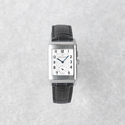JAEGER-LECOULTRE REVERSO DUO DAY & NIGHT REF: Q2718410