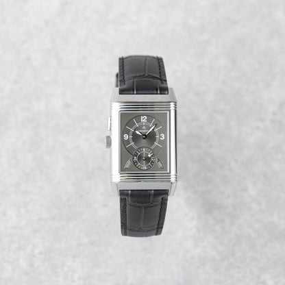 JAEGER-LECOULTRE REVERSO DUO DAY & NIGHT REF: Q2718410