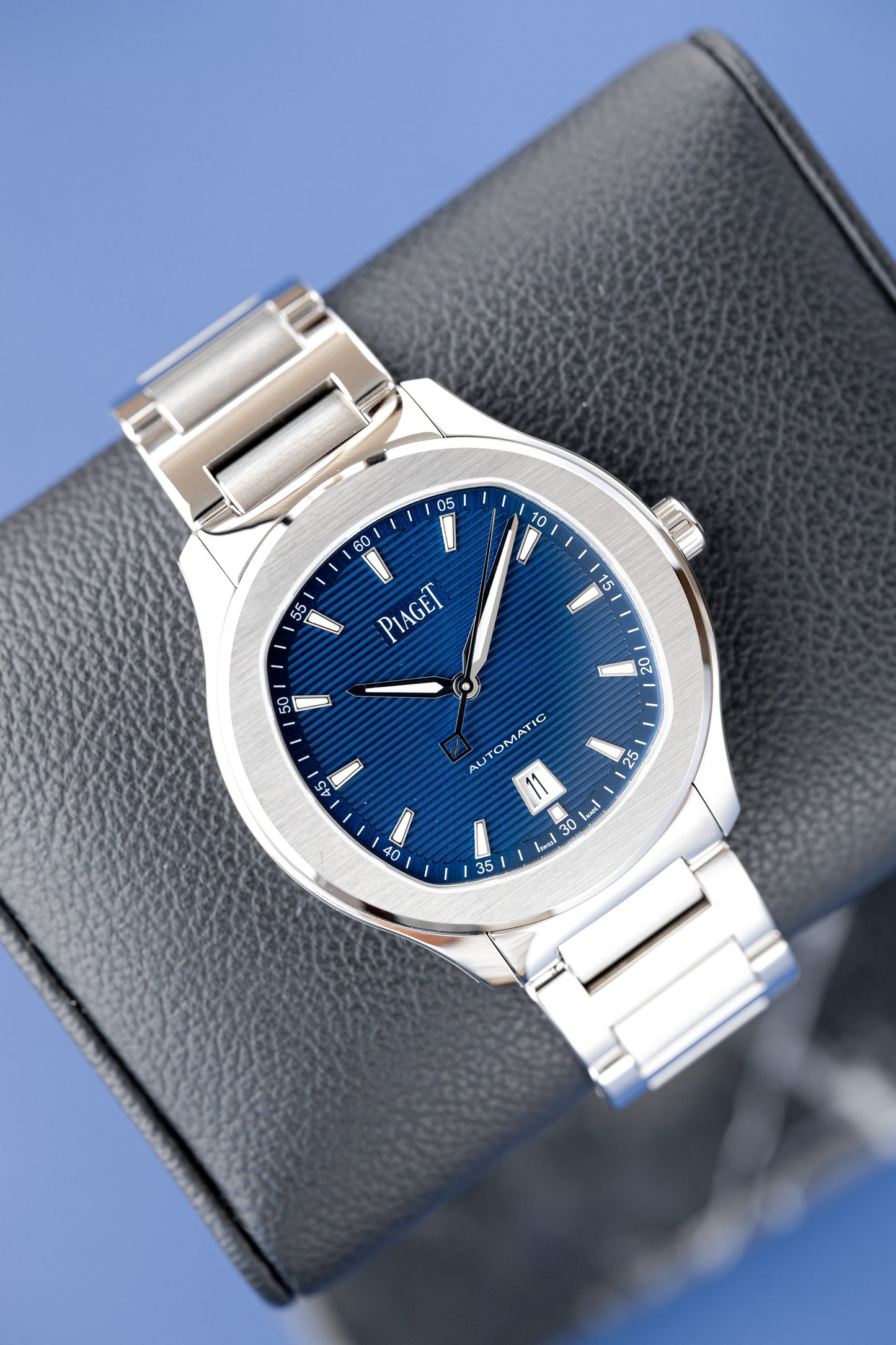 PIAGET POLO S REF: G0A41002