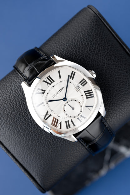 CARTIER DRIVE DE CARTIER REF: WSNM0004 (2019)