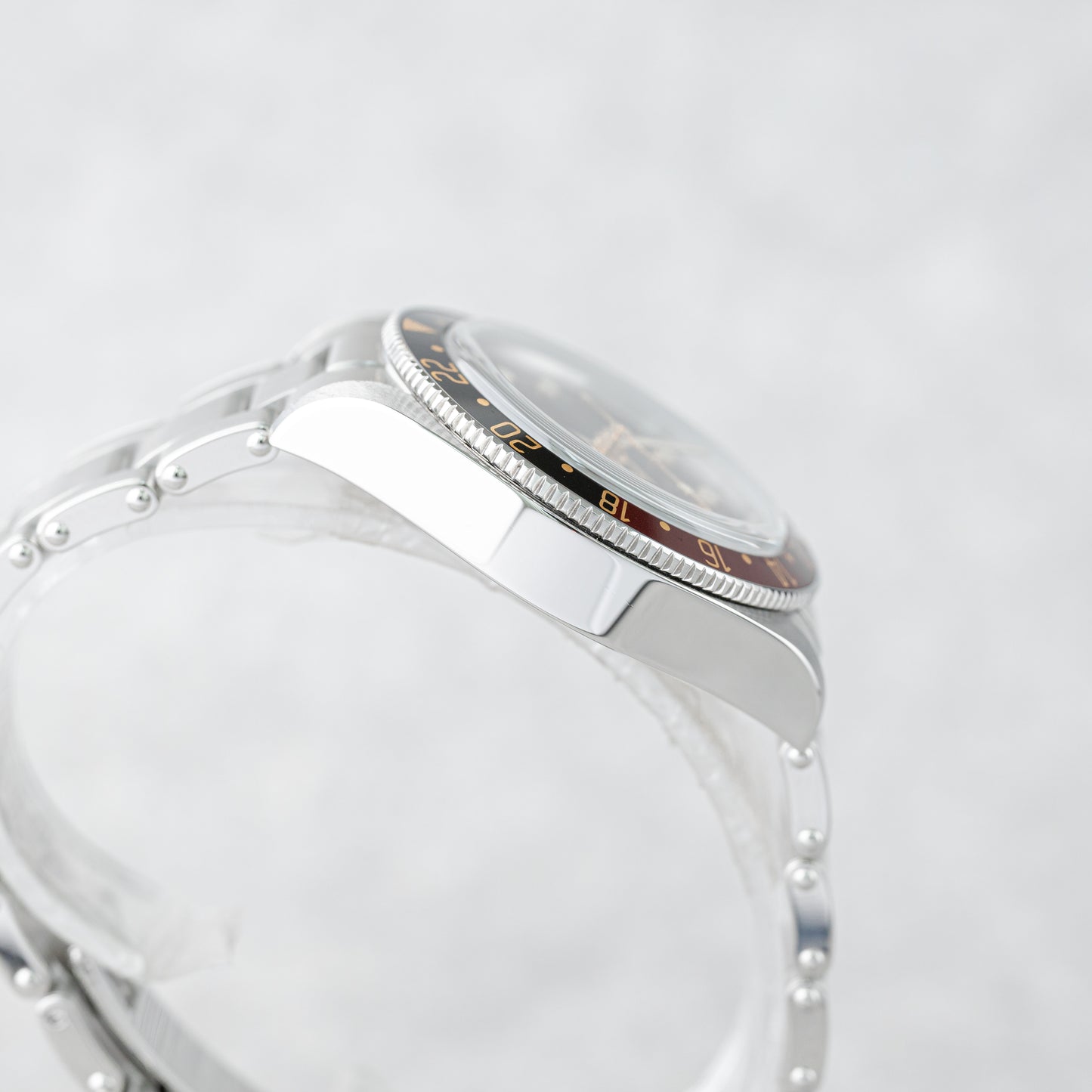 TUDOR BLACK BAY 58 GMT 'COKE' REF: M7939G1A0NRU-0001
