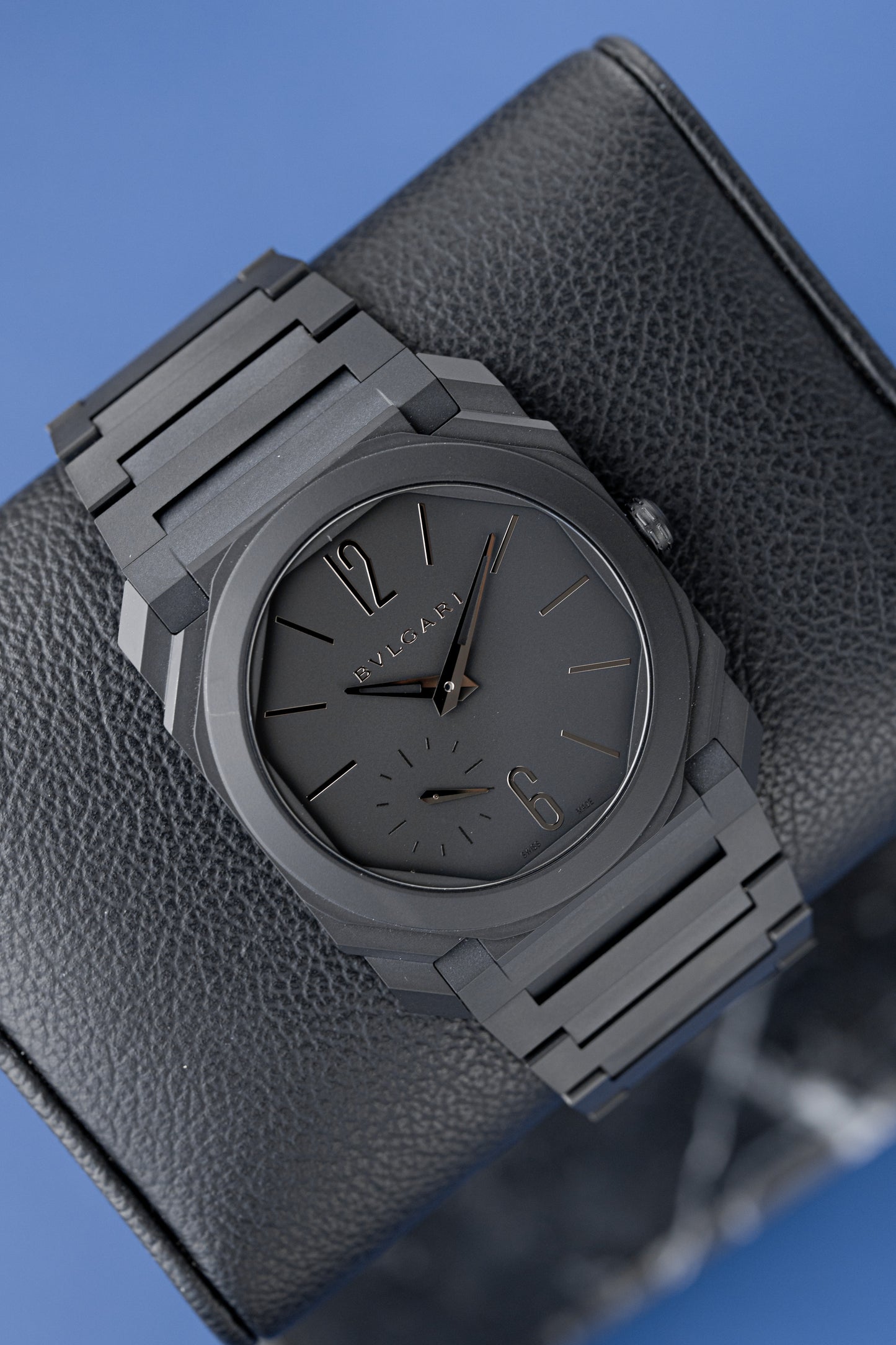 BULGARI OCTO FINISSIMO REF: 103077