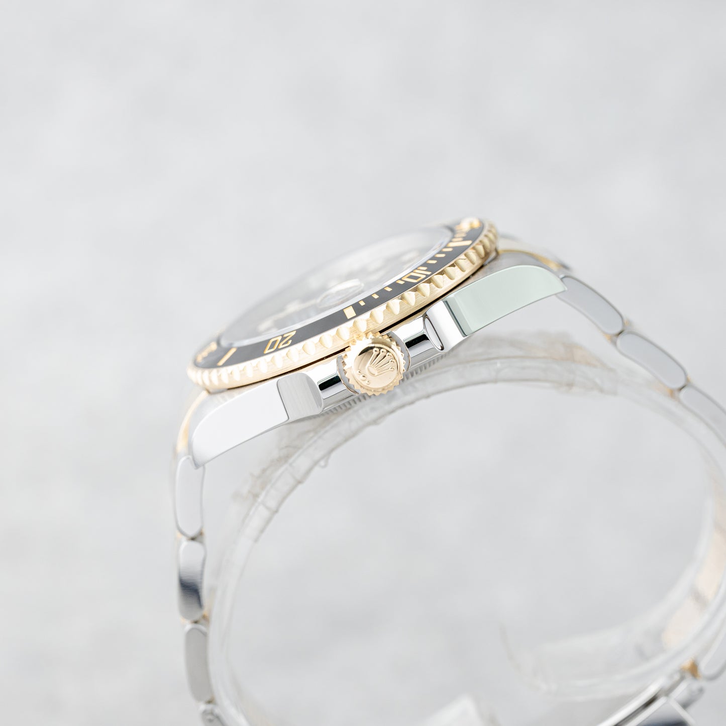 ROLEX SUBMARINER DATE REF: 126613LN