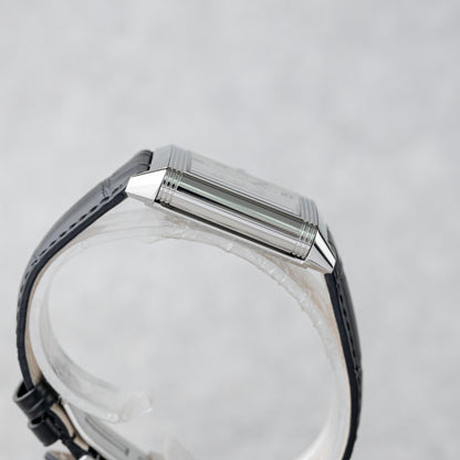 JAEGER-LECOULTRE REVERSO DUO DAY & NIGHT REF: Q2718410