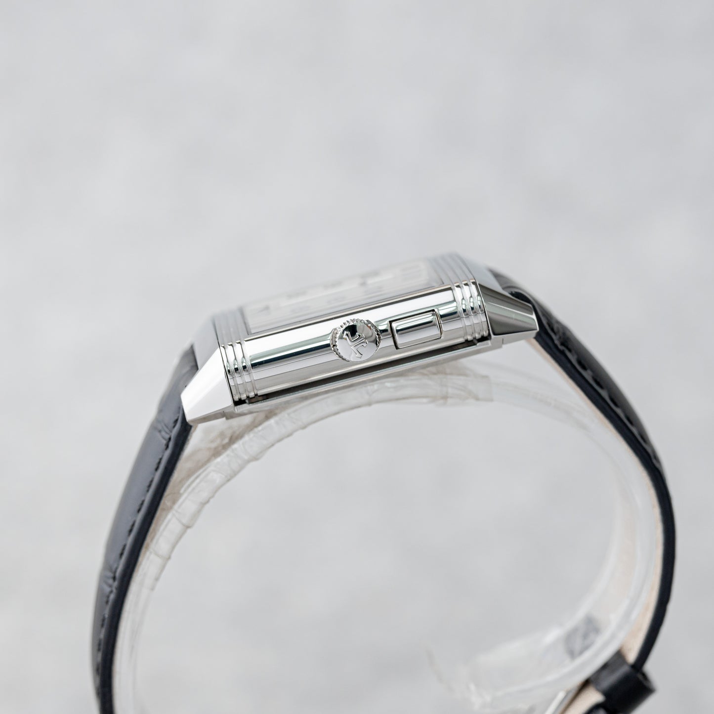 JAEGER-LECOULTRE REVERSO DUO DAY & NIGHT REF: Q2718410