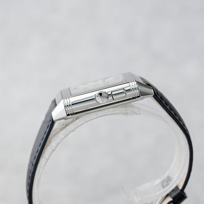 JAEGER-LECOULTRE REVERSO DUO DAY & NIGHT REF: Q2718410