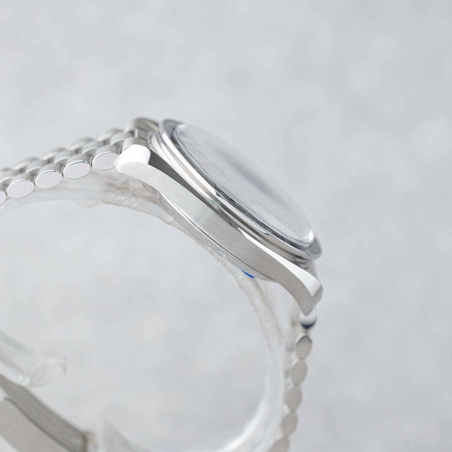 OMEGA SPEEDMASTER MOONWATCH HESALITE REF: 310.30.42.50.01.001