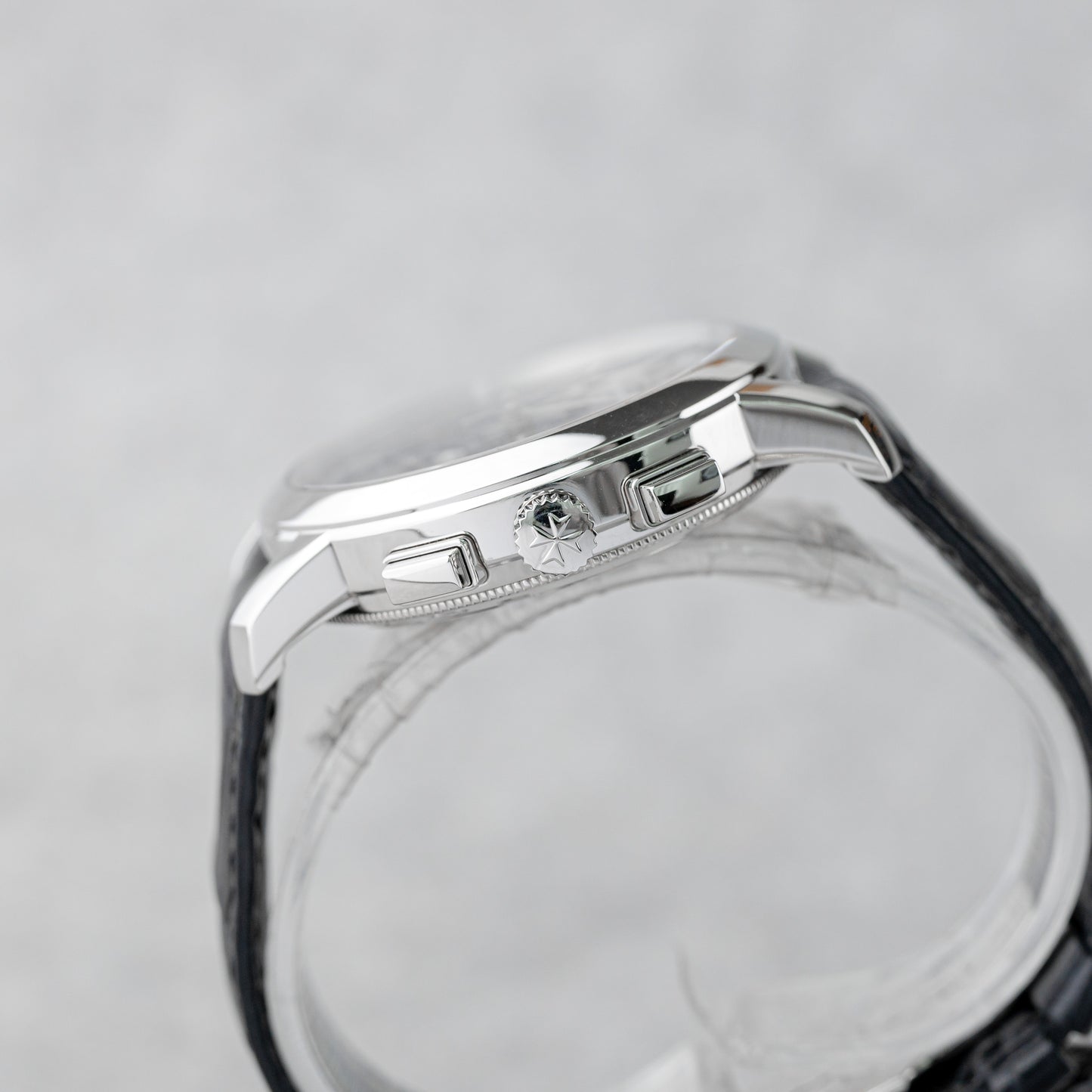 VACHERON CONSTANTIN TRADITIONNELLE CHRONOGRAPH PERPETUAL CALENDAR REF: 5000T/000P-B048