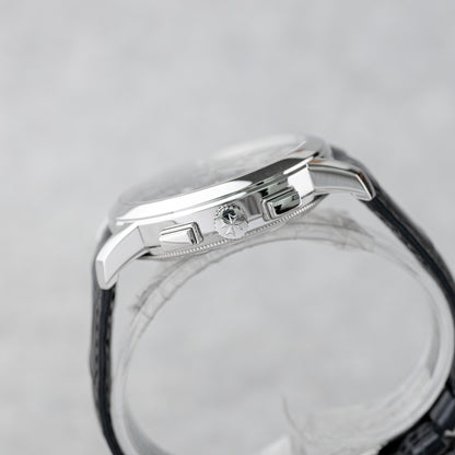 VACHERON CONSTANTIN TRADITIONNELLE CHRONOGRAPH PERPETUAL CALENDAR REF: 5000T/000P-B048