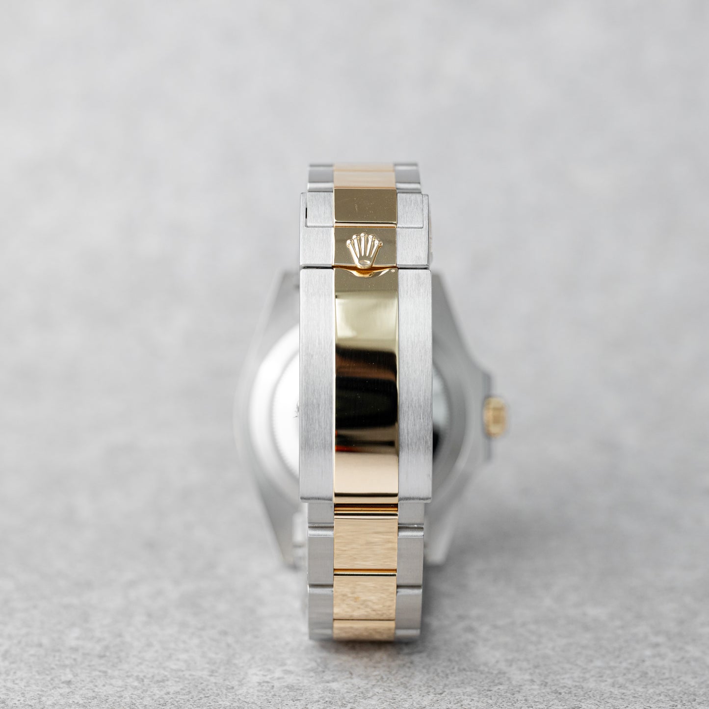 ROLEX SUBMARINER DATE REF: 126613LN