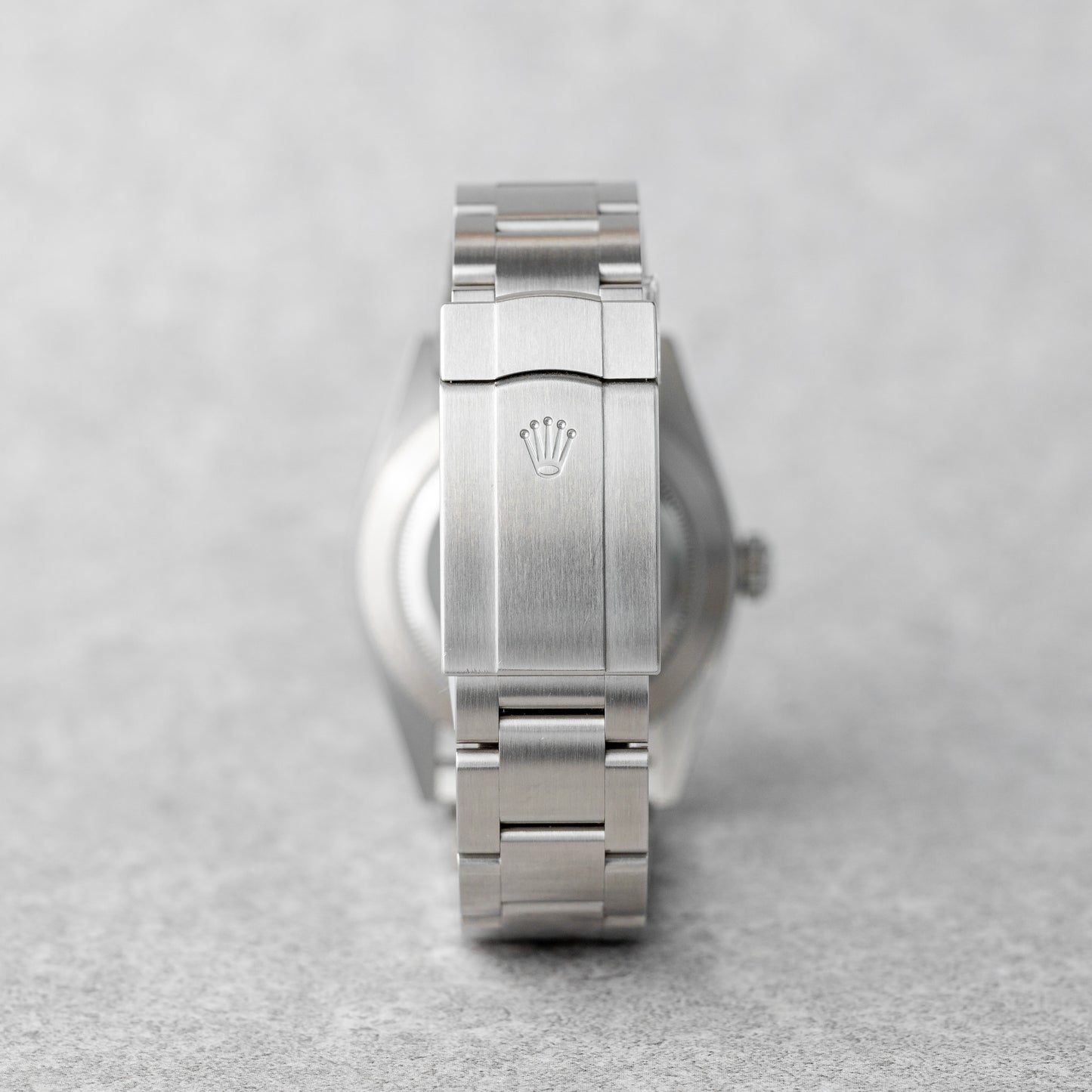 ROLEX OYSTER PERPETUAL 41 CANDY PINK REF: 134300