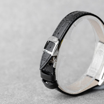 JAEGER-LECOULTRE REVERSO DUO DAY & NIGHT REF: Q2718410