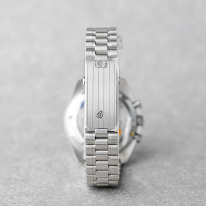 OMEGA SPEEDMASTER MOONWATCH HESALITE REF: 310.30.42.50.01.001