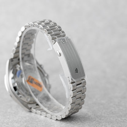 OMEGA SPEEDMASTER MOONWATCH HESALITE REF: 310.30.42.50.01.001