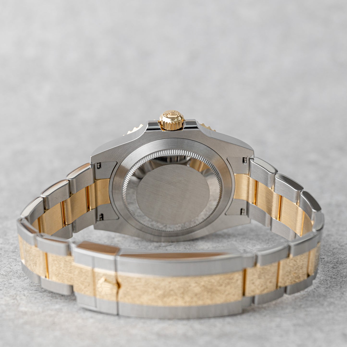 ROLEX SUBMARINER DATE REF: 126613LN