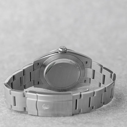 ROLEX OYSTER PERPETUAL 41 CANDY PINK REF: 134300