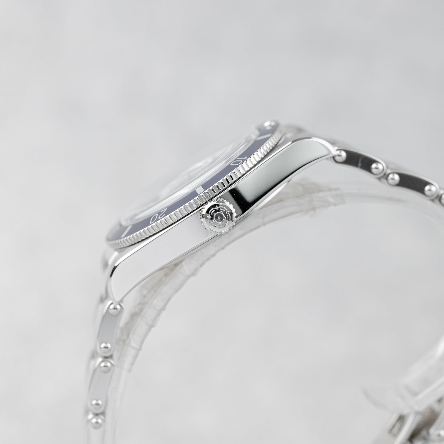 TUDOR BLACK BAY 54 BLUE REF: 79000B