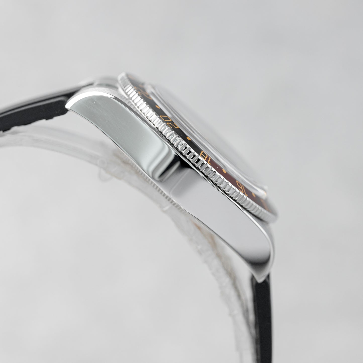 TUDOR BLACK BAY 58 GMT 'COKE' REF: M7939G1A0NRU-0002