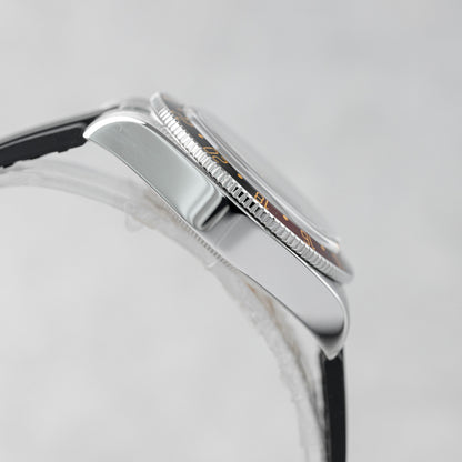TUDOR BLACK BAY 58 GMT 'COKE' REF: M7939G1A0NRU-0002