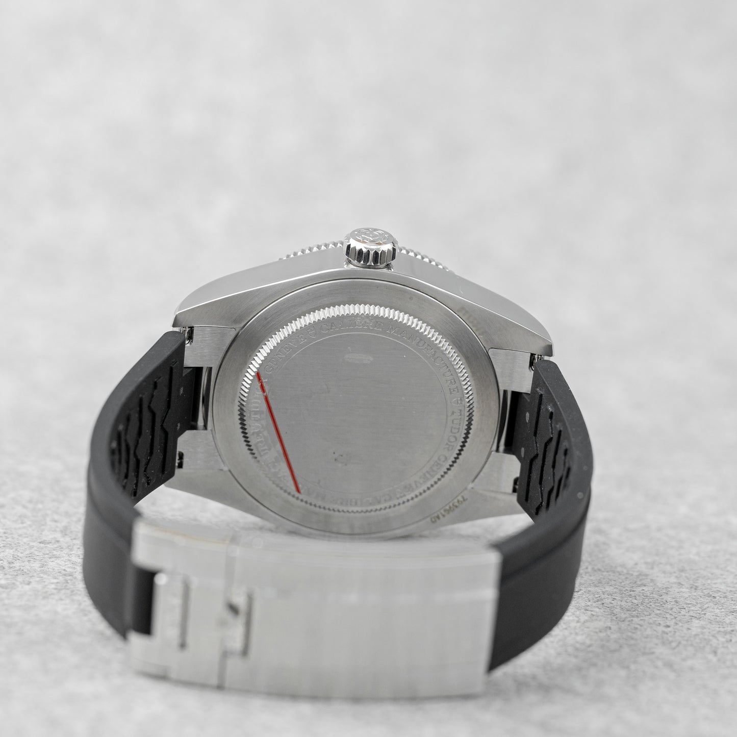 TUDOR BLACK BAY 58 GMT 'COKE' REF: M7939G1A0NRU-0002