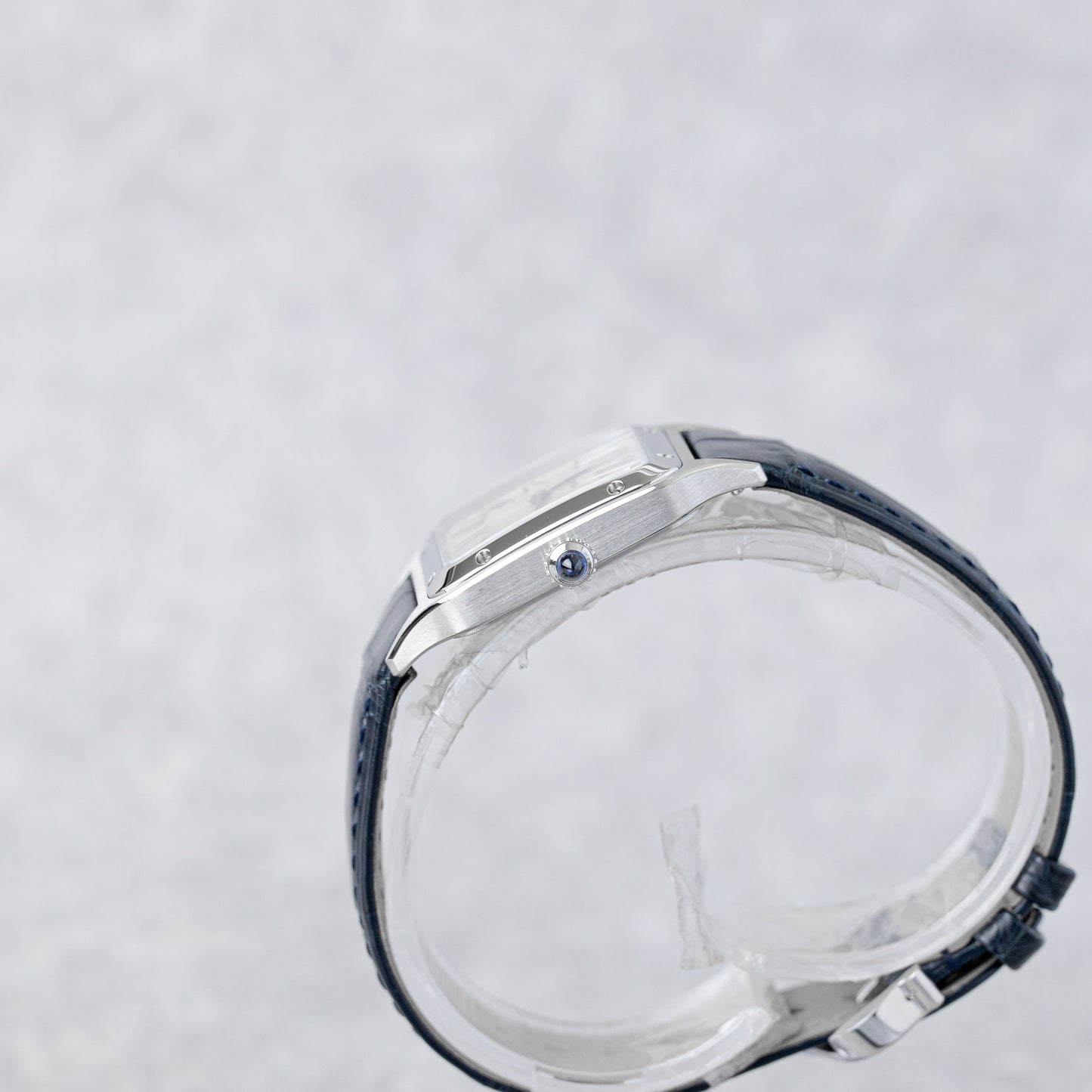 CARTIER SANTOS DUMONT SMALL REF: WSSA0023