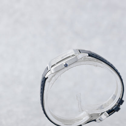 CARTIER SANTOS DUMONT SMALL REF: WSSA0023