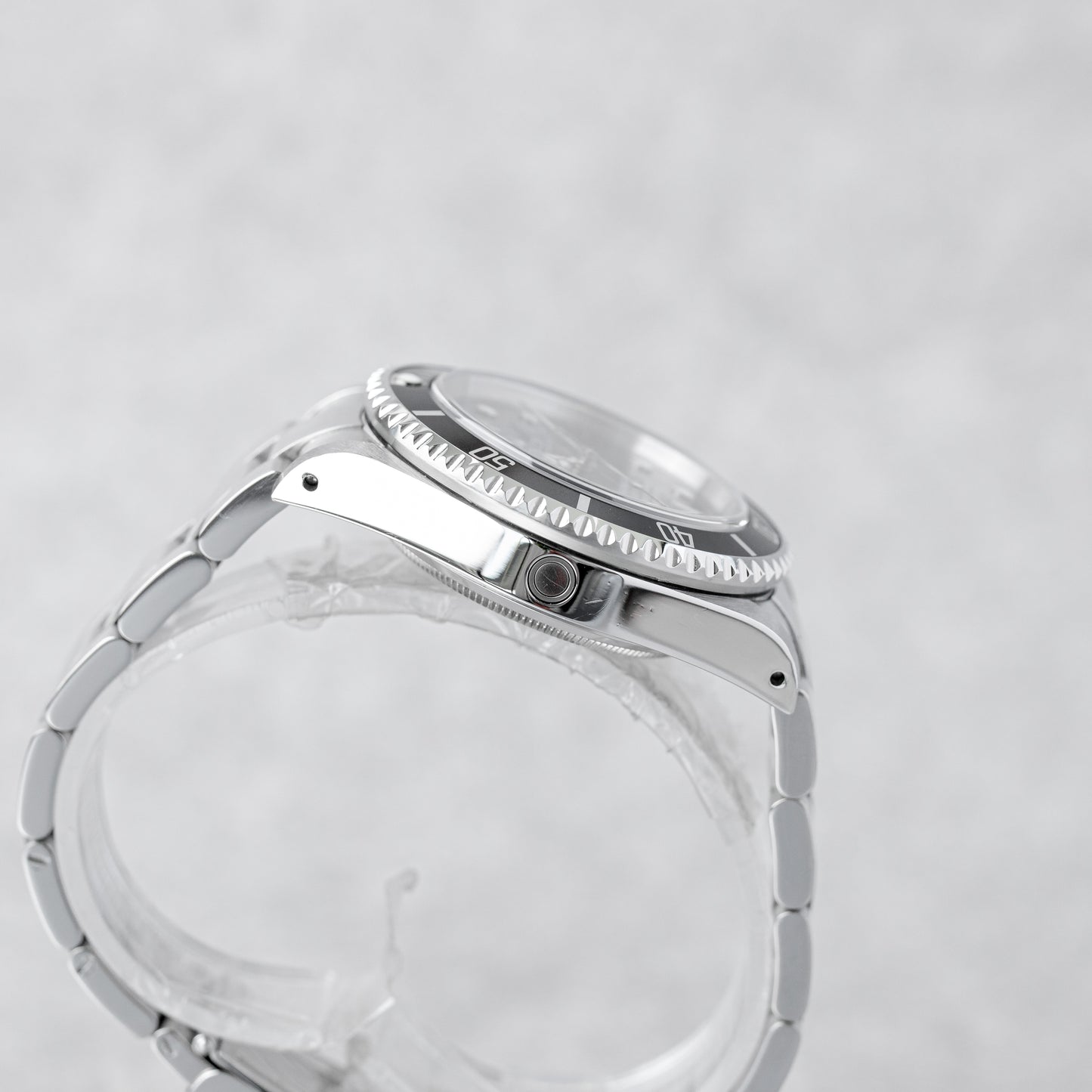 ROLEX SEA-DWELLER 4000 REF: 16600
