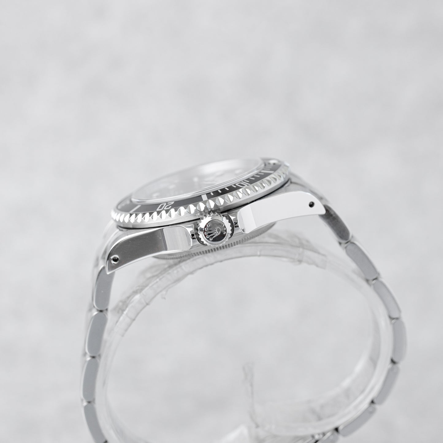 ROLEX SEA-DWELLER 4000 REF: 16600