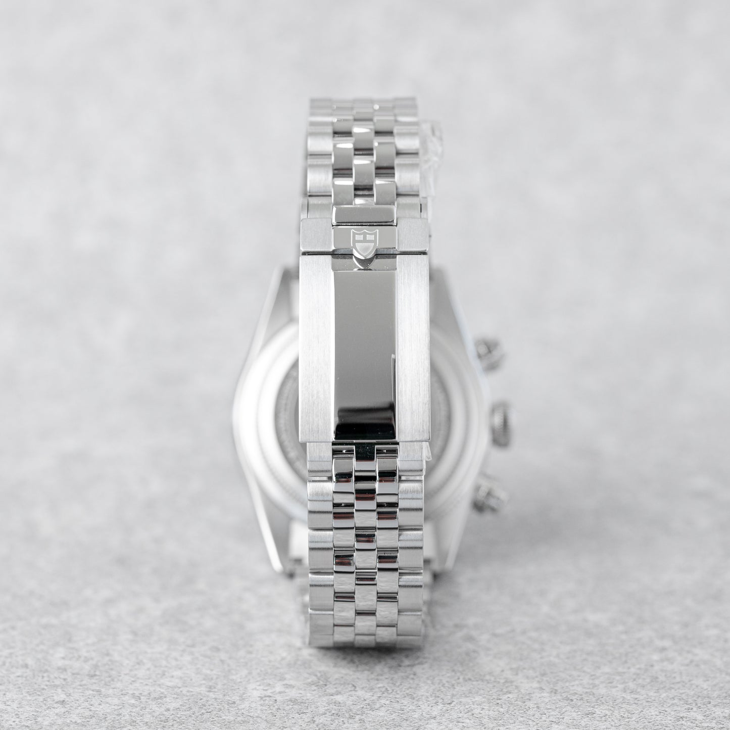 TUDOR BLACK BAY CHRONO "BLUE BOUTIQUE EDITION" REF: 79360B