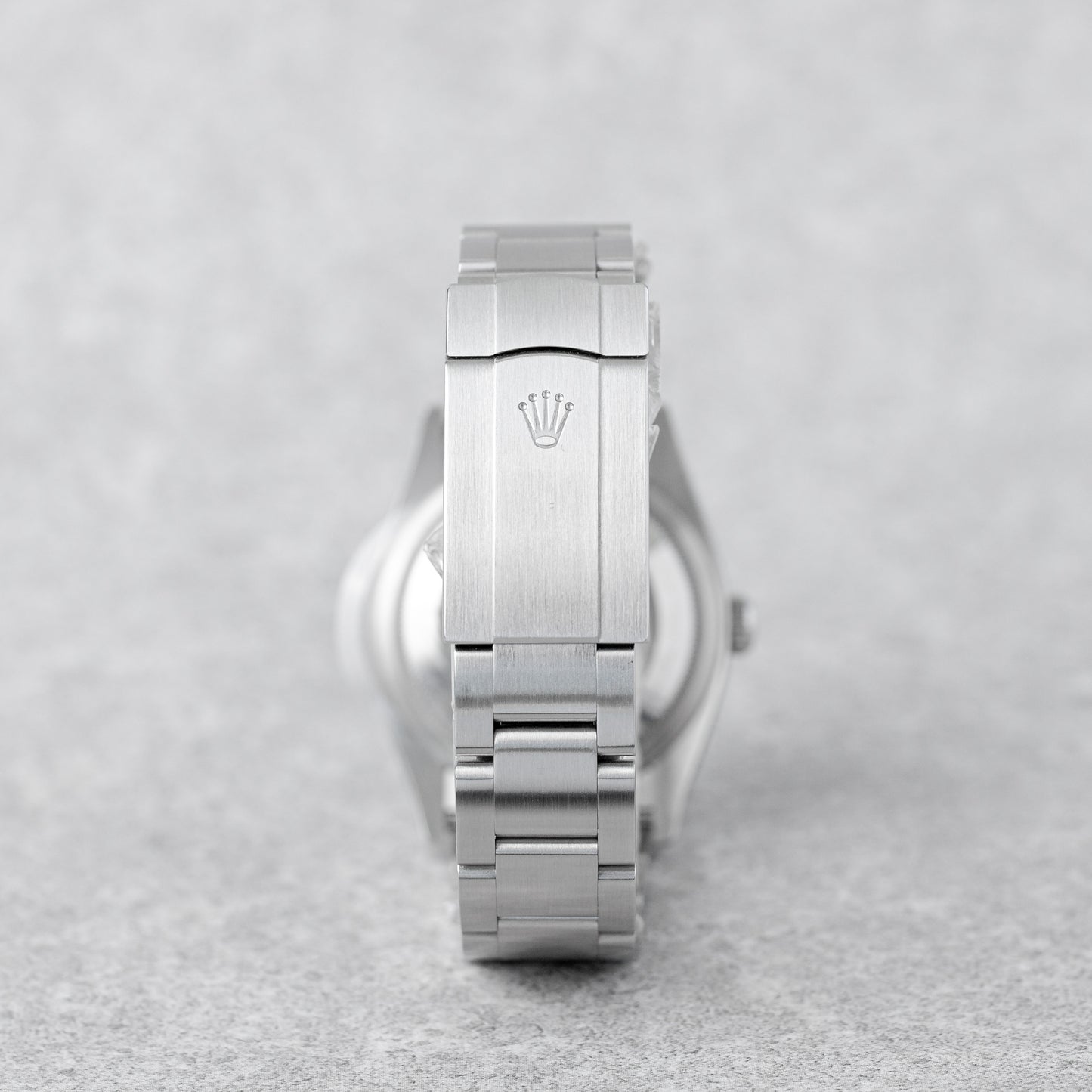 ROLEX OYSTER PERPETUAL 36 'CELEBRATION DIAL' REF: 126000