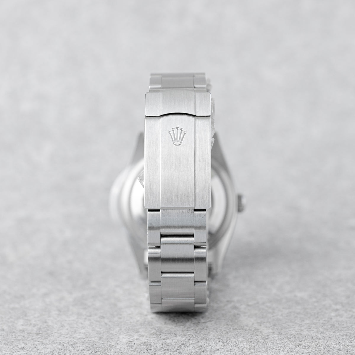 ROLEX OYSTER PERPETUAL 36 'CELEBRATION DIAL' REF: 126000