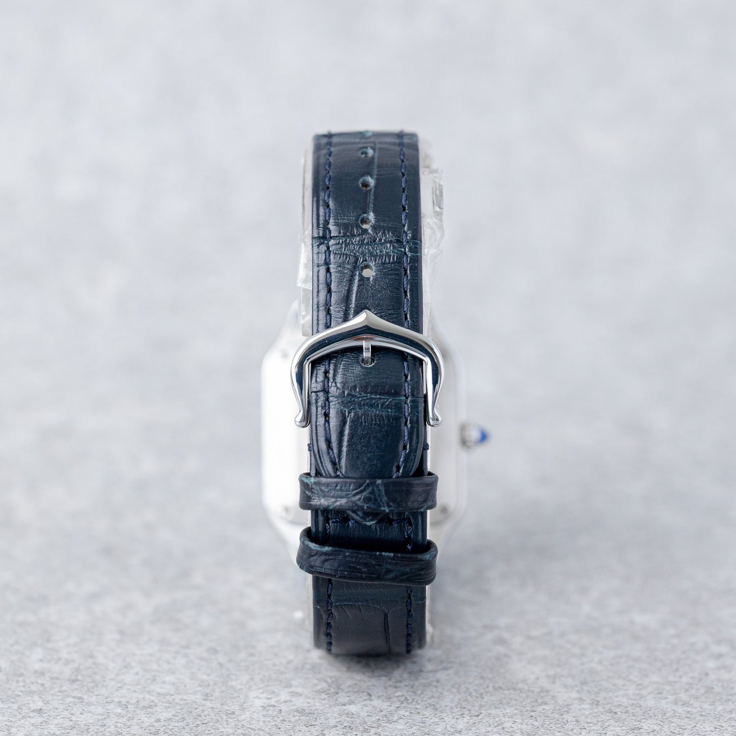 CARTIER SANTOS DUMONT SMALL REF: WSSA0023