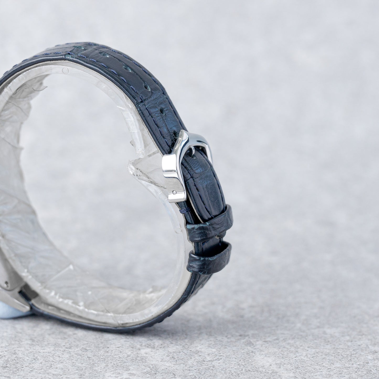 CARTIER SANTOS DUMONT SMALL REF: WSSA0023