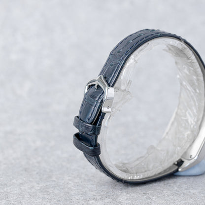 CARTIER SANTOS DUMONT SMALL REF: WSSA0023