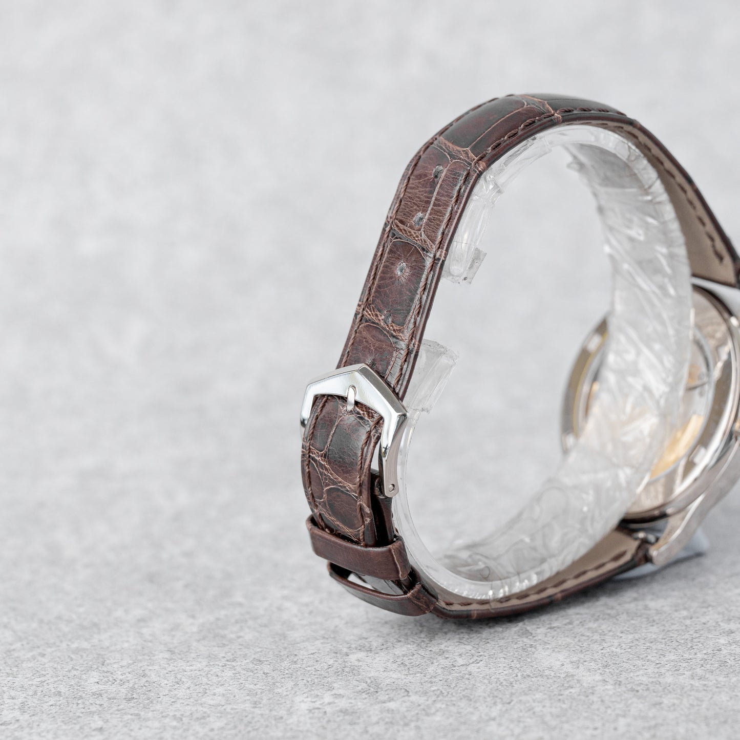 PATEK PHILIPPE CALATRAVA REF: 5296G-010