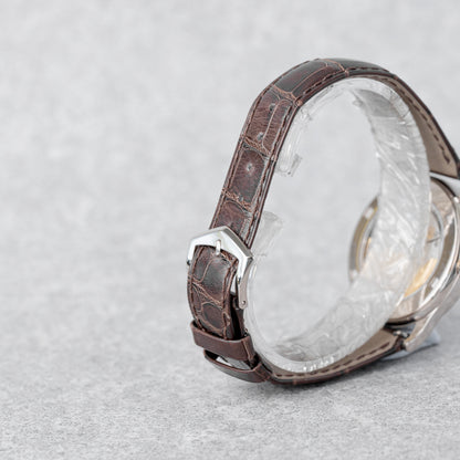 PATEK PHILIPPE CALATRAVA REF: 5296G-010