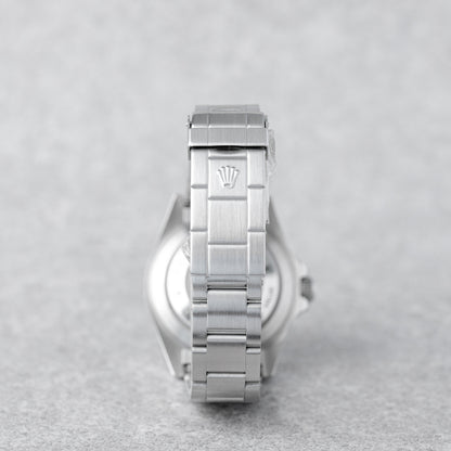 ROLEX SEA-DWELLER 4000 REF: 16600