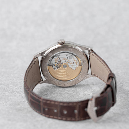 PATEK PHILIPPE CALATRAVA REF: 5296G-010