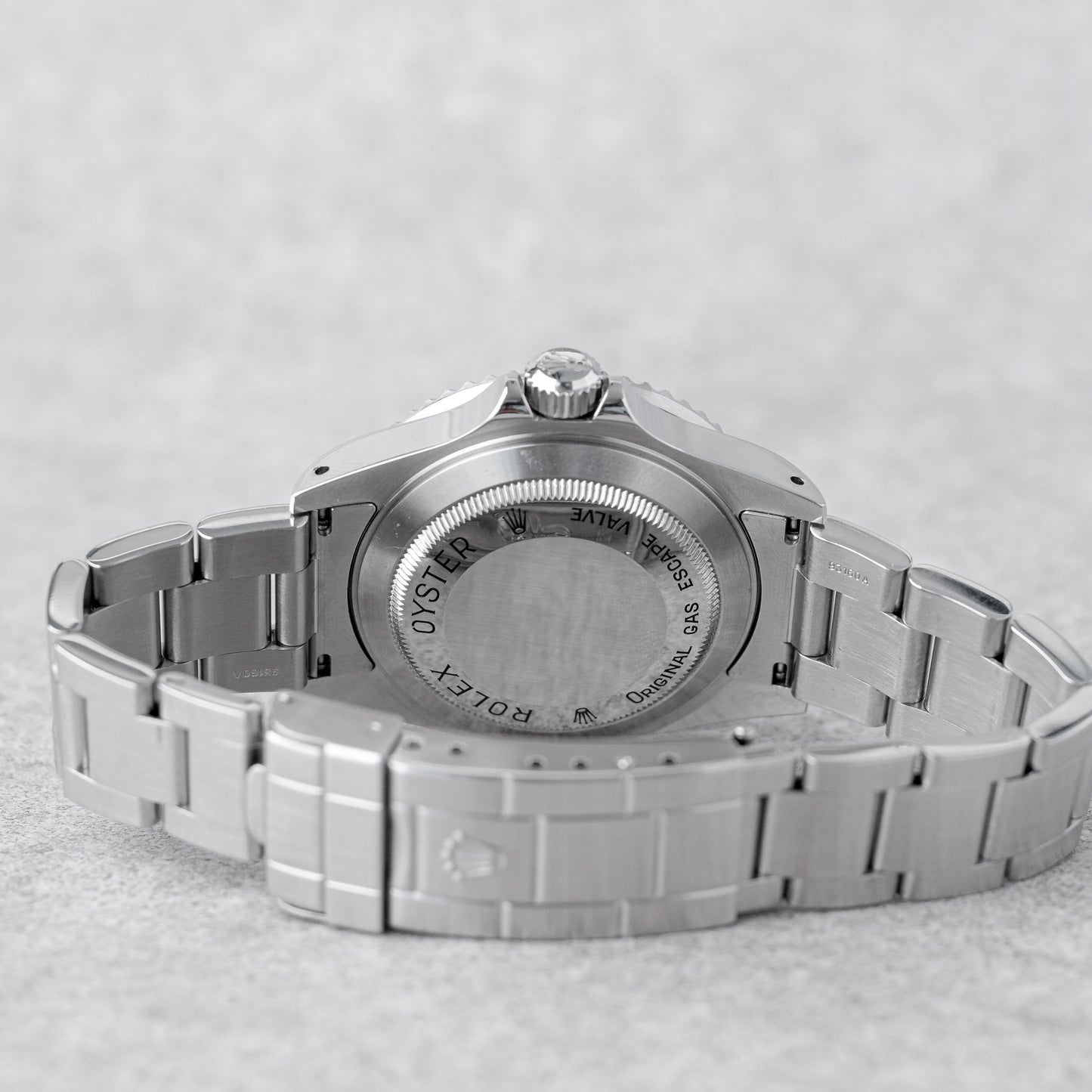 ROLEX SEA-DWELLER 4000 REF: 16600