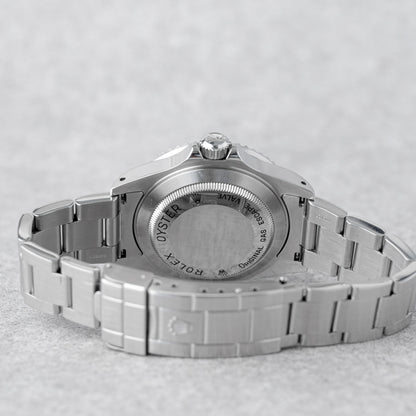 ROLEX SEA-DWELLER 4000 REF: 16600