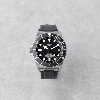 TUDOR PELAGOS LHD REF: 25610TNL