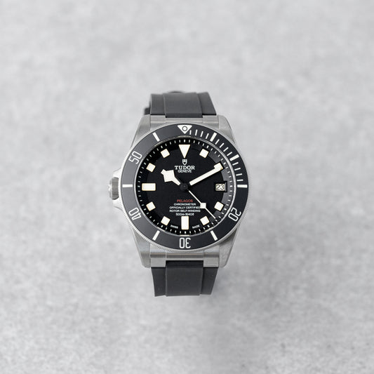 TUDOR PELAGOS LHD REF: 25610TNL