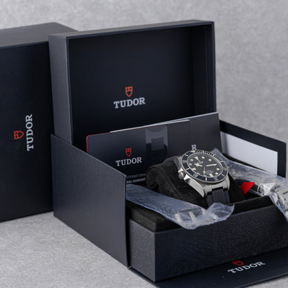TUDOR PELAGOS LHD REF: 25610TNL