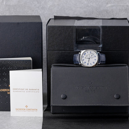 VACHERON CONSTANTIN HISTORIQUE AMERICAN 1921 REF: 82035/000P-B168