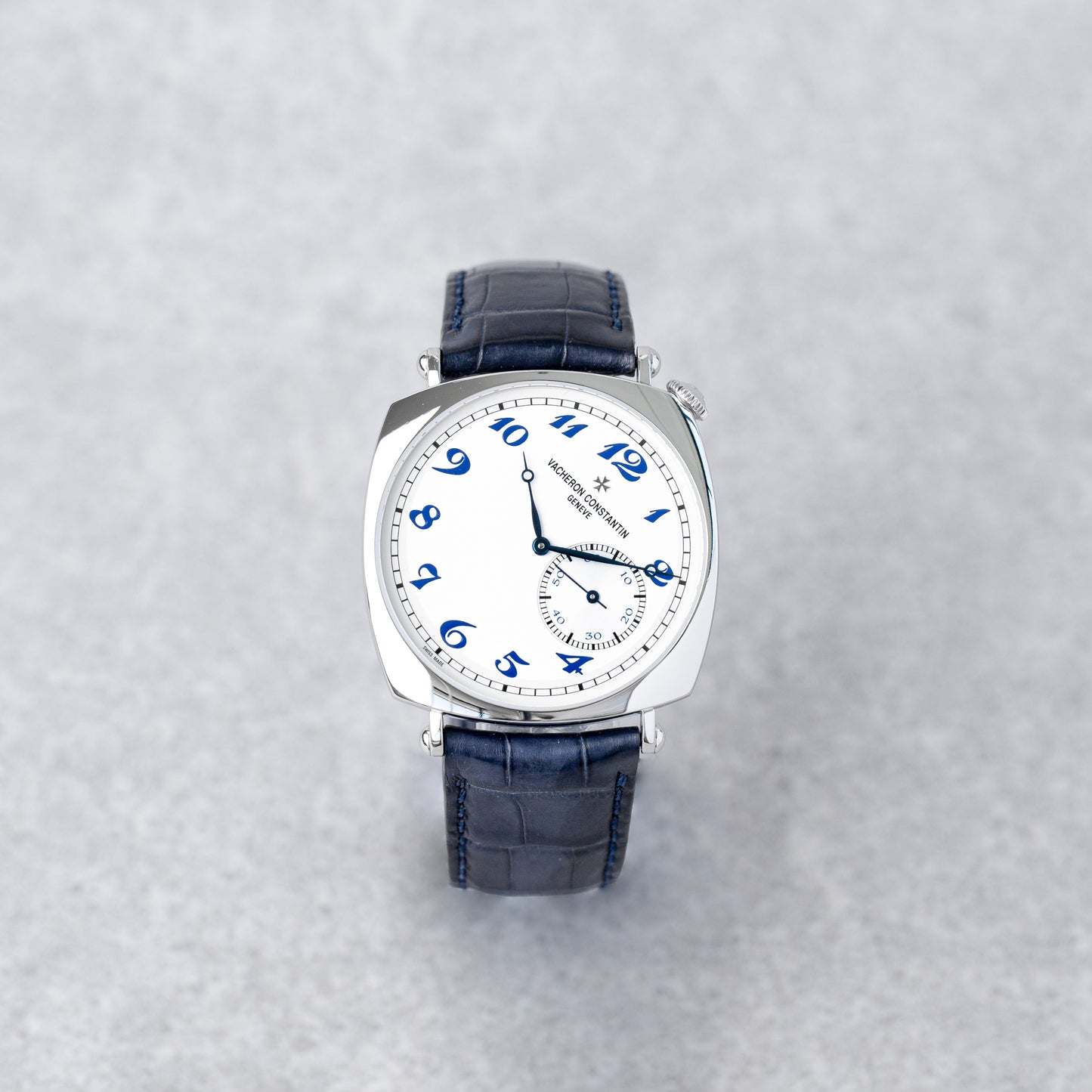 VACHERON CONSTANTIN HISTORIQUE AMERICAN 1921 REF: 82035/000P-B168