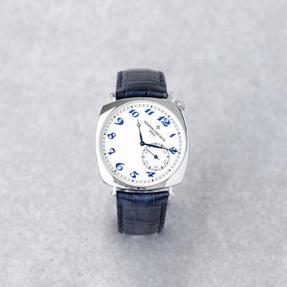 VACHERON CONSTANTIN HISTORIQUE AMERICAN 1921 REF: 82035/000P-B168