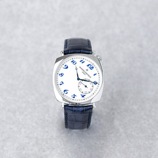 VACHERON CONSTANTIN HISTORIQUE AMERICAN 1921 REF: 82035/000P-B168