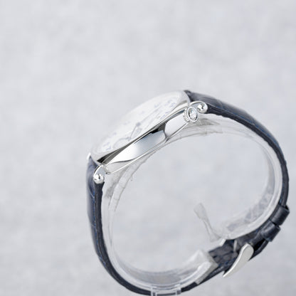 VACHERON CONSTANTIN HISTORIQUE AMERICAN 1921 REF: 82035/000P-B168